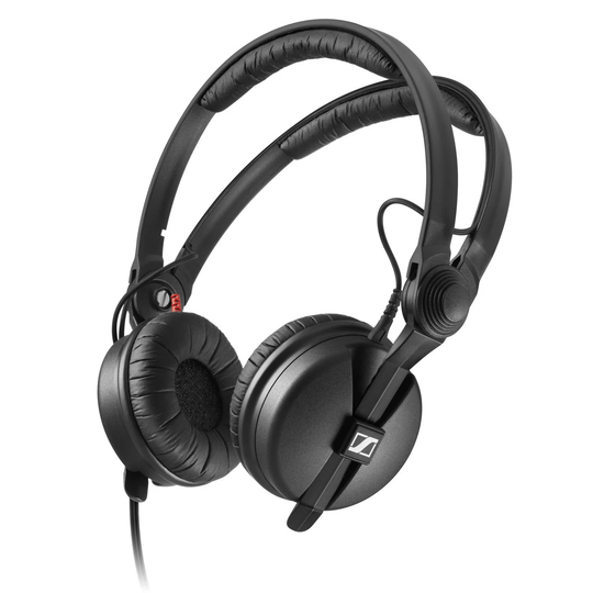 Sennheiser HD 25 kuulokkeet