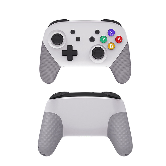 JYS Switch Pro Mini Wireless Gamepad för Steam Deck Joystick Joypad Turbo bluetooth Spelkonsol Controller Kompatibel med
