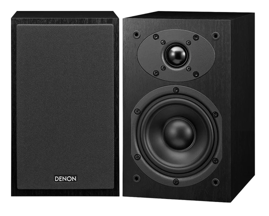 Denon SC-M41 kaiuttimet musta (RCD-M41)