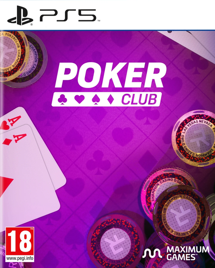 Poker Club
