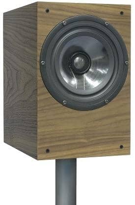 Audiokit Aw-7 rakennussarja