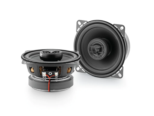 Focal AUDITOR EVO ACX 100 4" koaksiaalikaiutin, pari