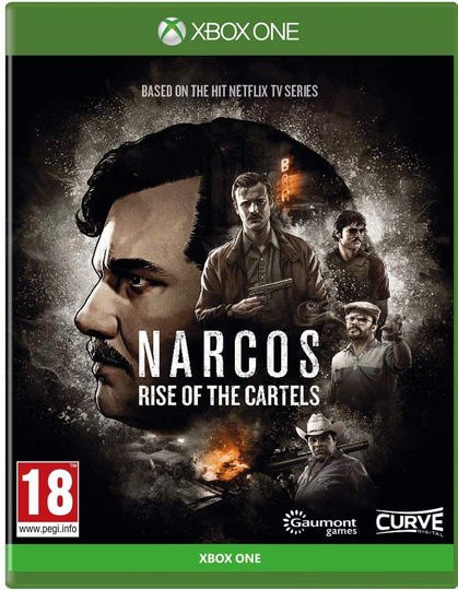 Narcos: Rise of The Cartels