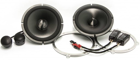 Alpine R-S65C.2-W907 Mercedes-Benz Sprinter (W907) 6.5" erillissarja