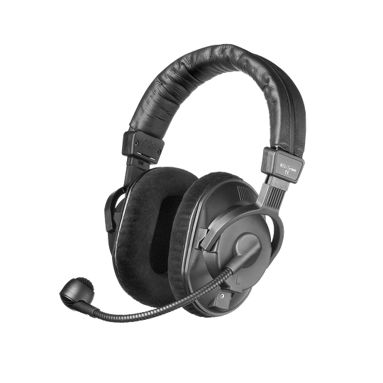 Beyerdynamic DT 290 MK II (200/80 Ohm)