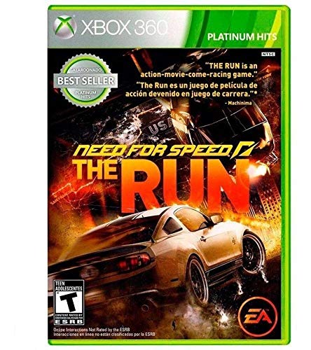 Need for Speed: The Run (Import)