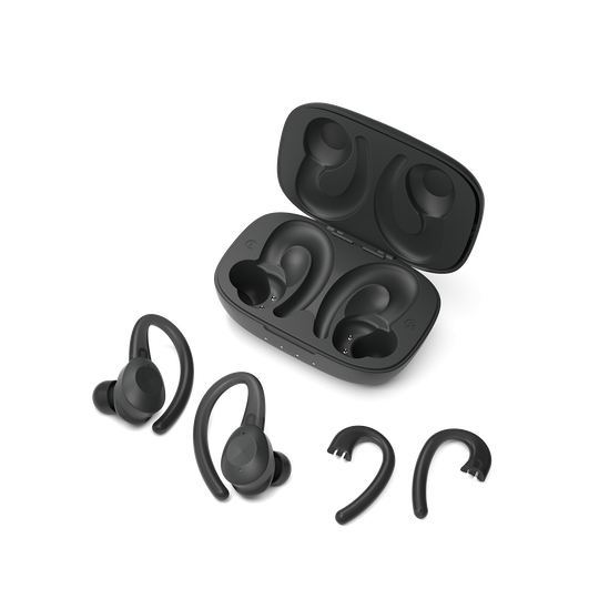 SACKit - Active 200 - True Wireless Sport Earbuds