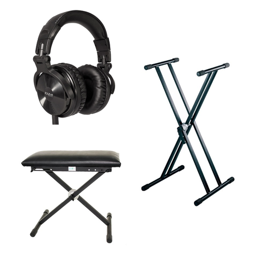 Keyboard Aloituspaketti - ProXL