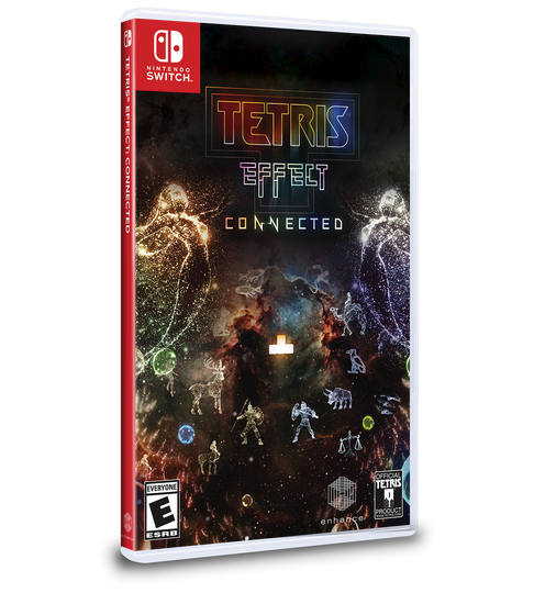 Tetris Effect: Connected