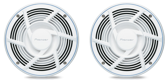 Pioneer TS-MR2040 Venekaiuttimet - Pioneer Bilstereo