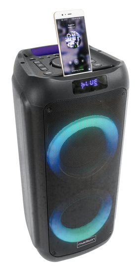 Madison PowerSound Astral 3000 kaiutin - MADISON