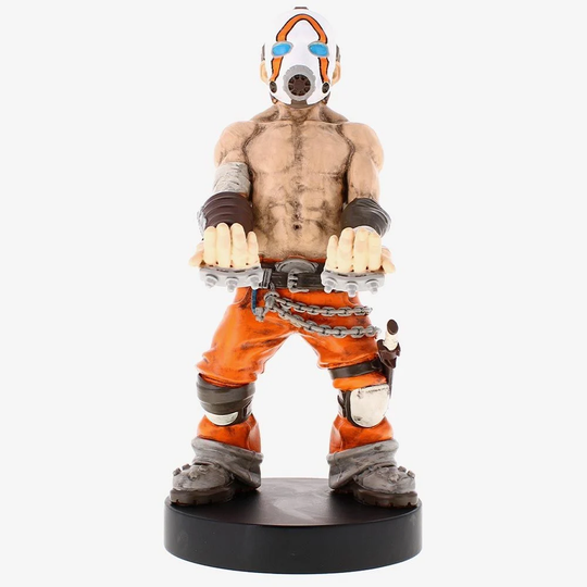 Psycho - Cable Guy