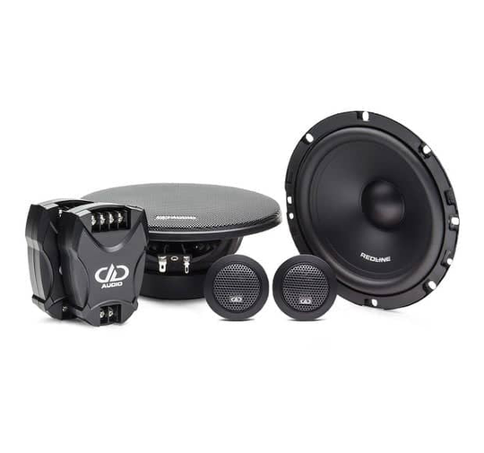 DD Audio RL-CS6.5