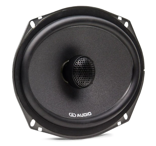 DD Audio DX6x9