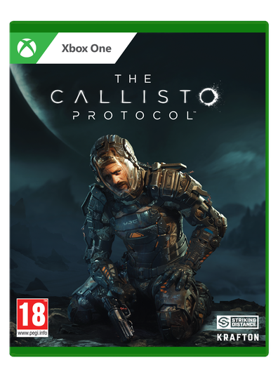 The Callisto Protocol