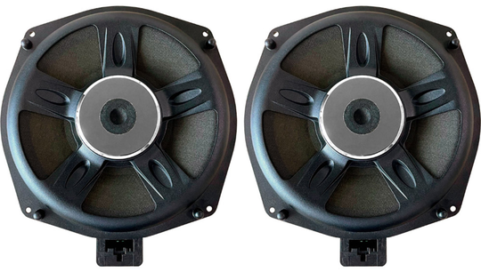 Phoenix Gold ZDSB200 subwoofer-sarja BMW:lle - PHOENIX GOLD