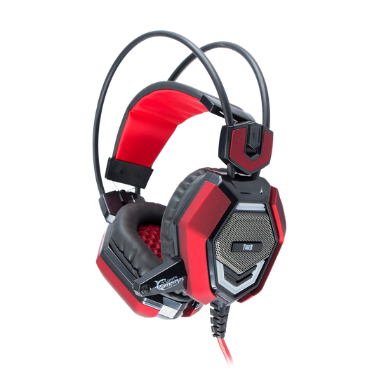 White Shark - Tiger Gaming Headset