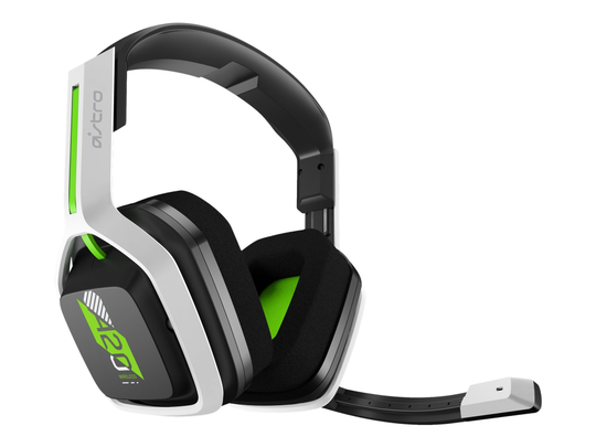 Astro Gaming - A20 Gen 2 Wireless Gaming headset for XB1-S,X