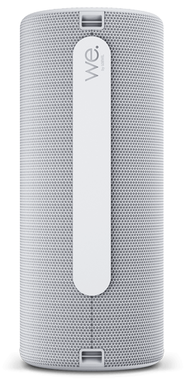We. HEAR 2 Bluetooth-kaiutin, harmaa - Loewe
