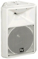 Electro-Voice SX300 E - 300W, valkoinen -