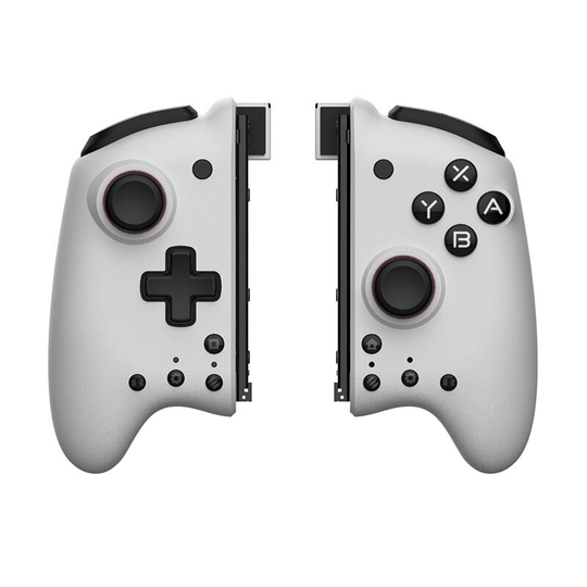 MOBAPAD M6 Spelkontroll Gamepad Joystick för Nintendo Switch Vänster Höger NS OLED JoyCon Grip
