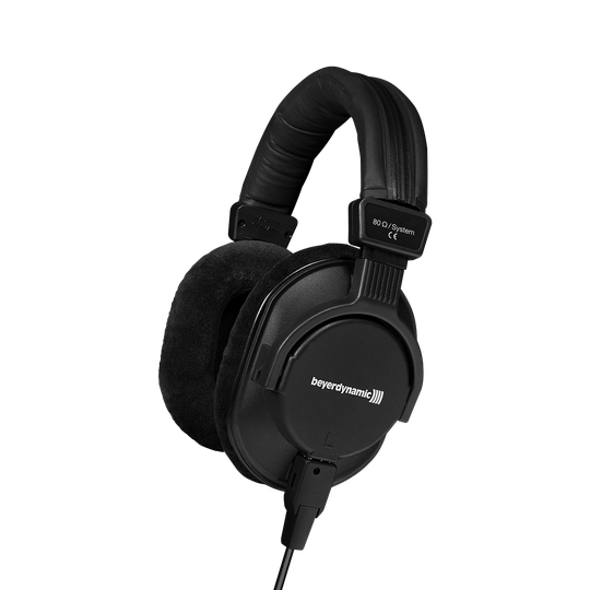 Beyerdynamic DT 250 kuulokkeet (80 ohmia)