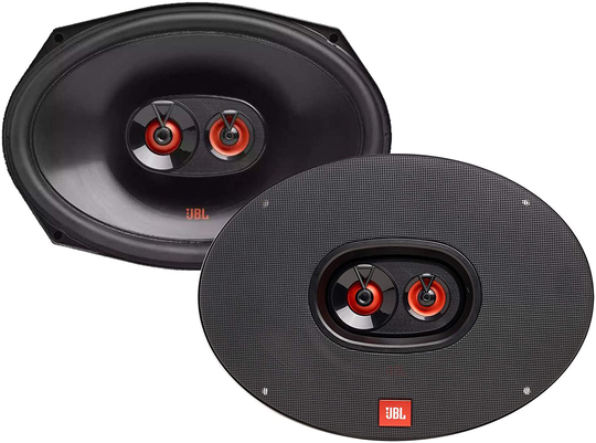 JBL CLUB 9632 6x9" (255 wattia) - JBL Autostereo