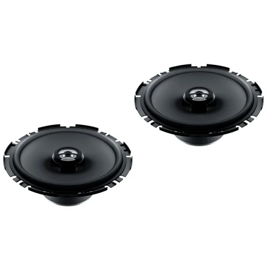 HERTZ DIECI DCX 170 LITTEÄ AUTOKAIUTINSARJA - Hertz