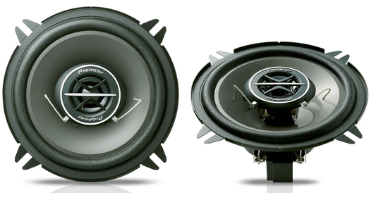 Pioneer TS-1302i - Pioneer Bilstereo