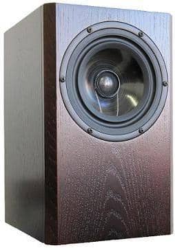 OUTLET-tuote (Takuu 1kk ostopäivästä) / Audiokit Aw-10X kaiutinpari