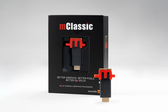 mClassic