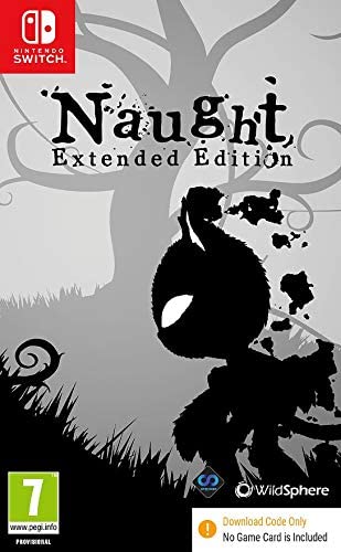 Naught Extended Edition (Code in a Box)