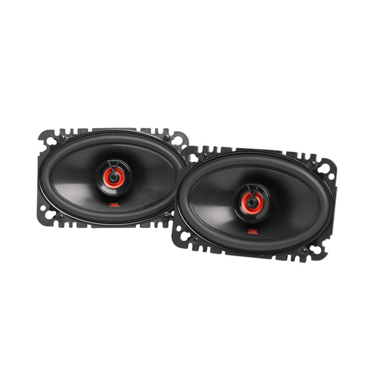 JBL CLUB 6422F 4 "x6" kaiutinsarja, 120 wattia. - JBL Autostereo