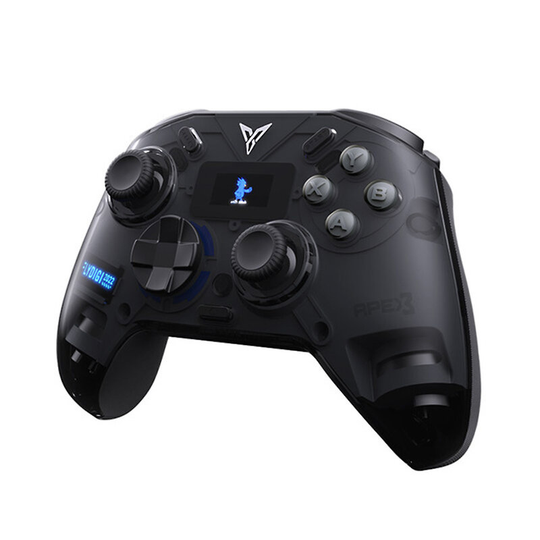 Flydigi Apex Series 3 Elite Game Controller för Nintendo Switch Windows Android för MFi Apple Arcade Games Cloud Gaming