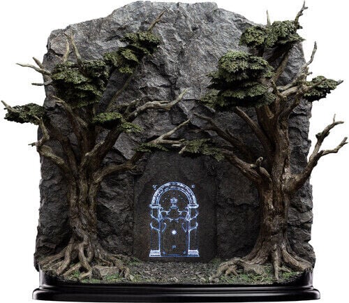 The Lord of the Rings - The Doors of Durin Environment 1/6 scale