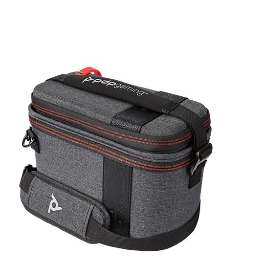 Nintendo Switch Pull-N-Go Case - Elite Edition