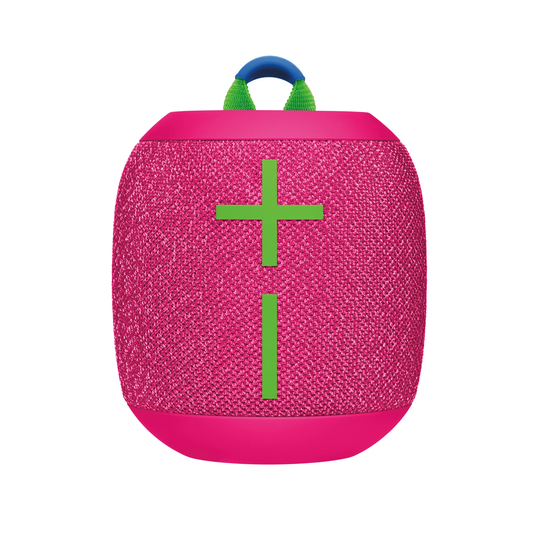 Ultimate Ears - WONDERBOOM 3 - Hyper Pink