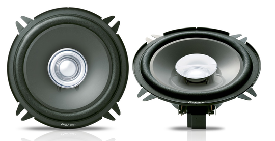Pioneer TS-1301i - Pioneer Bilstereo