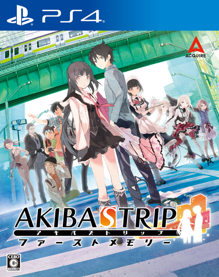 AKIBA’S TRIP: Hellbound&Debriefed