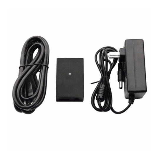Power 2.0 Power AC Adapter US/EU/AU Plug PC Development Kit för Xbox One S/X Kinect